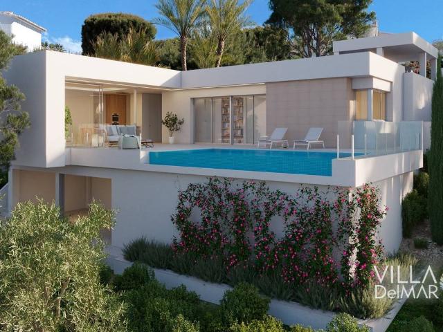 Casa chalet en Venta en Cumbre del Sol