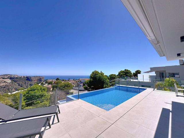 Casa chalet en Venta en Cumbre del Sol