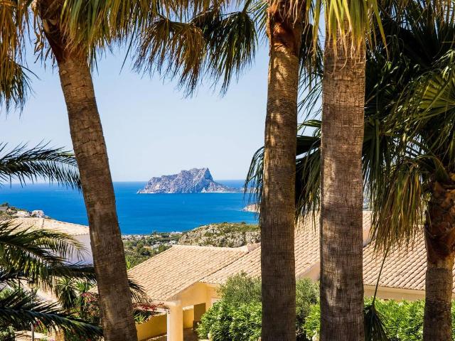 Casa chalet en Venta en Cumbre del Sol