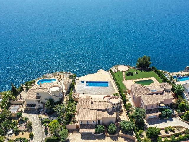 Casa chalet en Venta en Cumbre del Sol