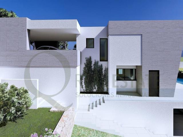 Casa chalet en Venta en Cumbre del Sol
