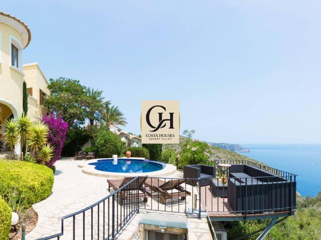 Casa chalet en Venta en Cumbre del Sol