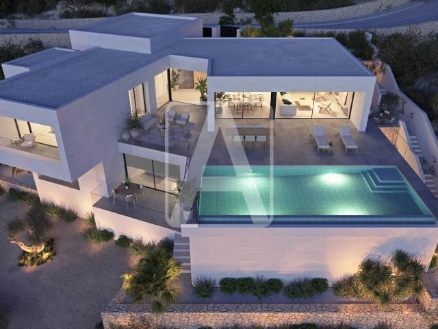 Casa chalet en Venta en Cumbre del Sol