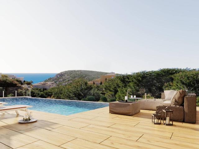 Casa chalet en Venta en Cumbre del Sol