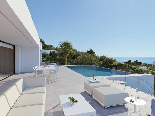 Casa chalet en Venta en Cumbre del Sol