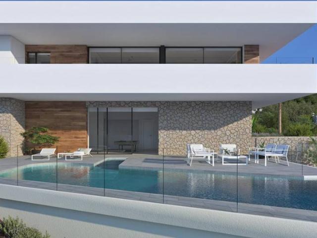Casa chalet en Venta en Cumbre del Sol