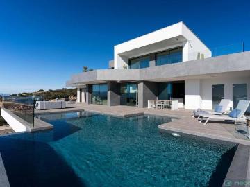 Casa chalet en Venta en Cumbre del Sol