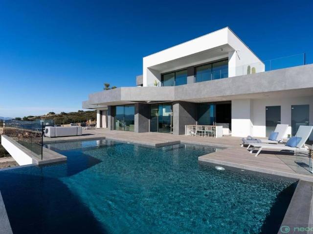 Casa chalet en Venta en Cumbre del Sol