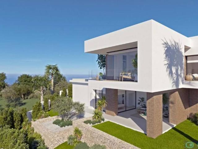 Casa chalet en Venta en Cumbre del Sol