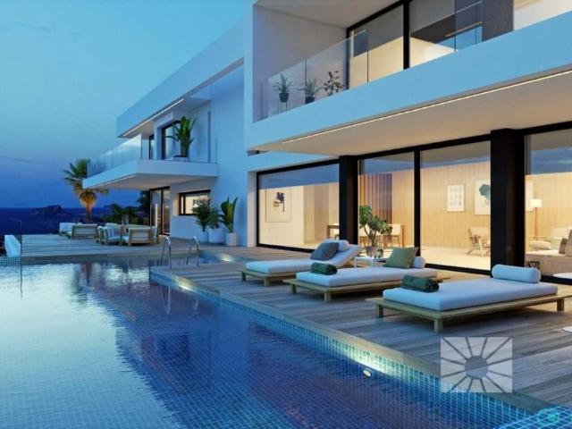 Casa chalet en Venta en Cumbre del Sol