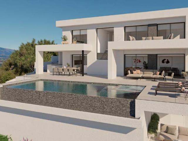 Casa chalet en Venta en Cumbre del Sol