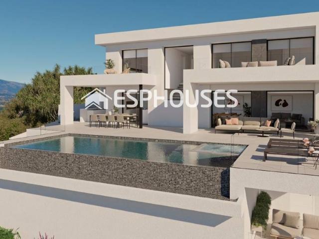 Casa chalet en Venta en Cumbre del Sol