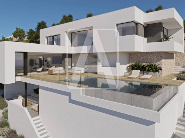 Casa chalet en Venta en Cumbre del Sol