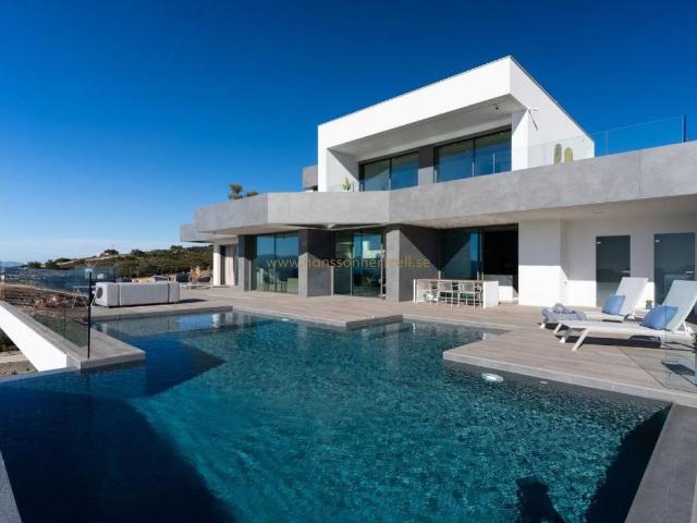 Casa chalet en Venta en Cumbre del Sol