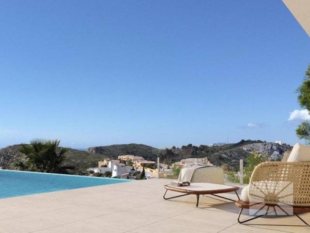 Casa chalet en Venta en Cumbre del Sol