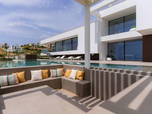 Casa chalet en Venta en Cumbre del Sol