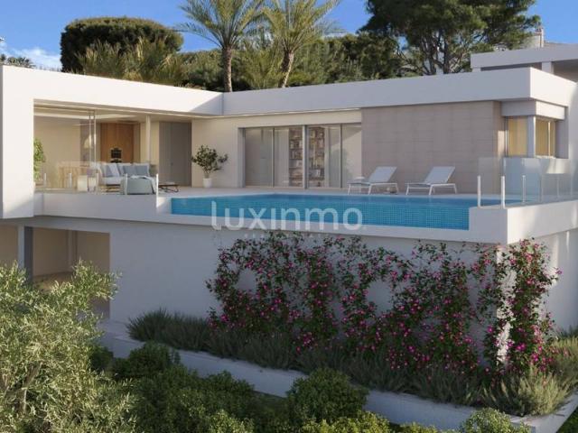 Casa chalet en Venta en Cumbre del Sol