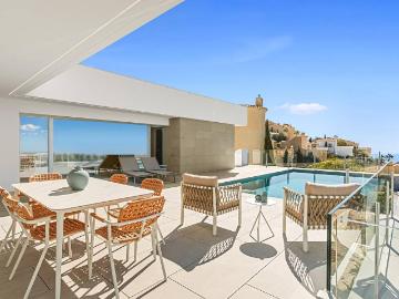 Casa chalet en Venta en Cumbre del Sol