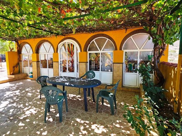 Casa chalet en Venta en Cumbres Mayores