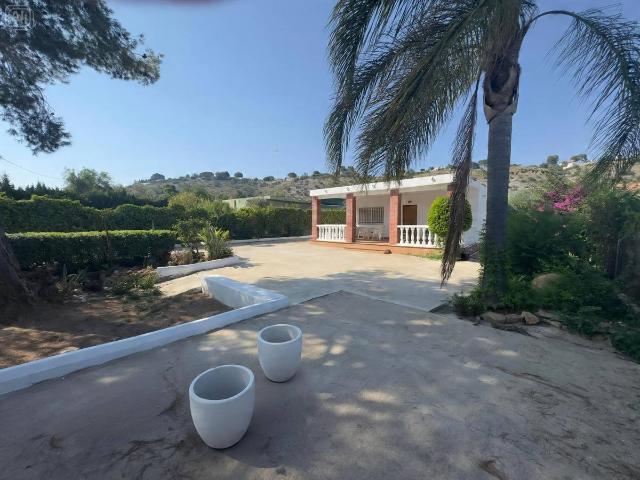 Casa chalet en Venta en Cumbres de Calicanto