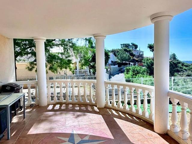 Casa chalet en Venta en Cumbres de Calicanto