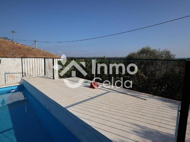 Casa chalet en Venta en Cumbres de Calicanto