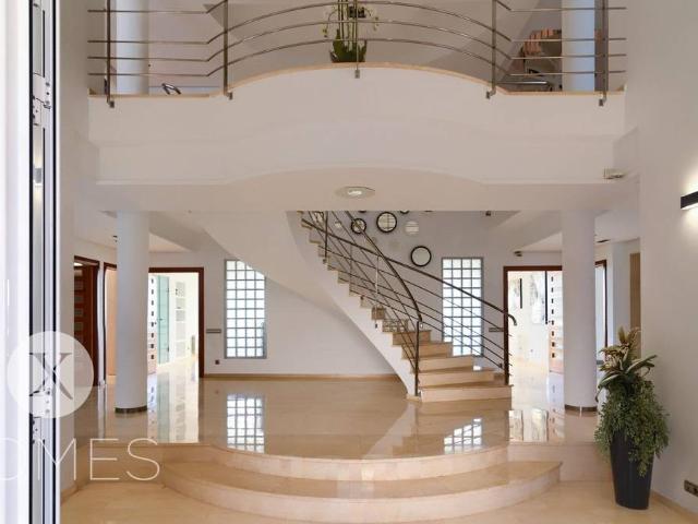 Casa chalet en Venta en Cumbres de Calicanto
