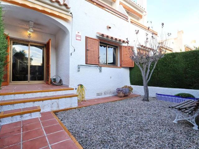 Casa chalet en Venta en Cunit Residencial
