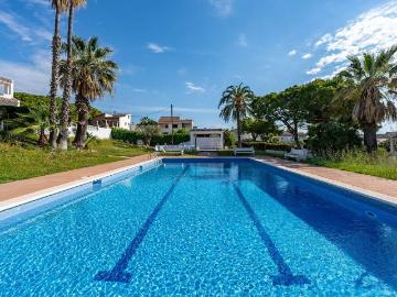 Casa chalet en Venta en Cunit Residencial
