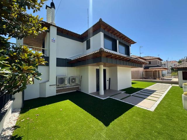 Casa chalet en Venta en Cunit Residencial