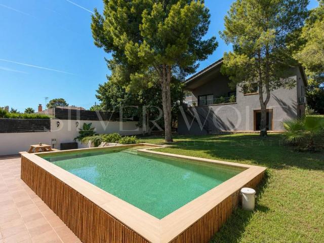 Casa chalet en Venta en Cunit Residencial