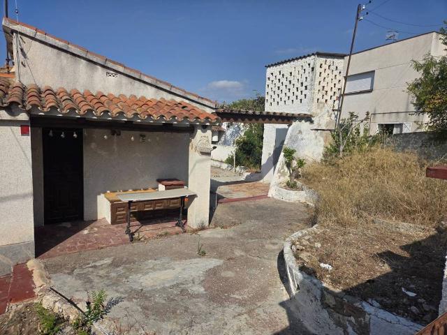 Casa chalet en Venta en Cunit Residencial