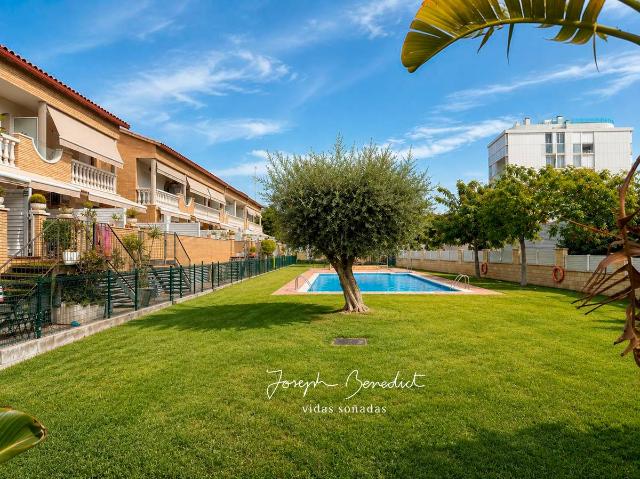 Casa chalet en Venta en Cunit Residencial