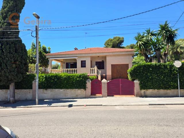 Casa chalet en Venta en Cunit Residencial
