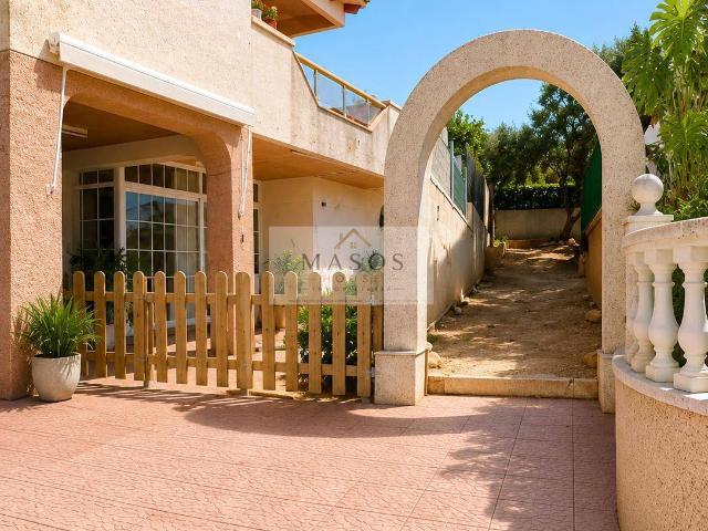 Casa chalet en Venta en Cunit Residencial