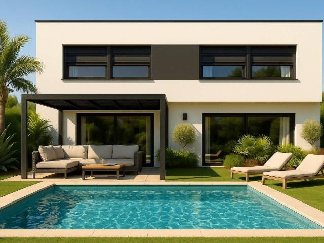 Casa chalet en Venta en Cunit Residencial