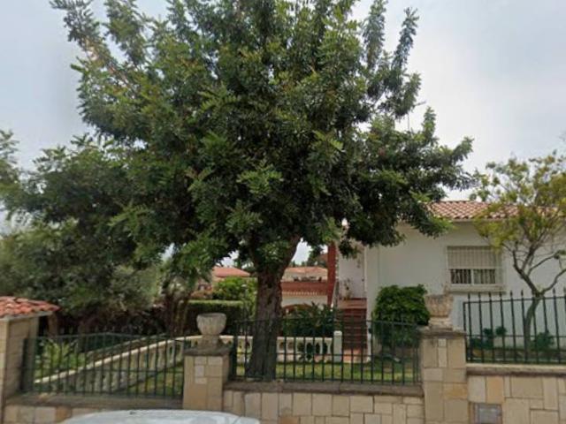 Casa chalet en Venta en Cunit Residencial
