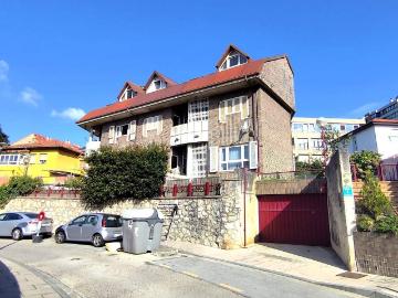 Casa chalet en Venta en Cuatro Caminos