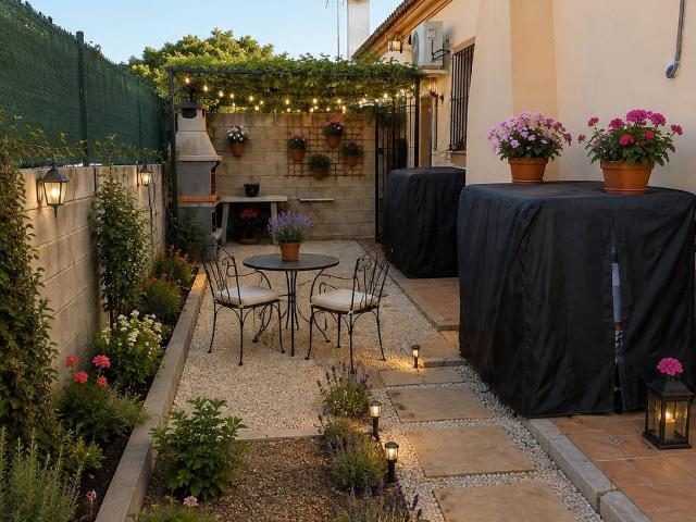 Casa chalet en Venta en Cuatro Pinos El Carmen