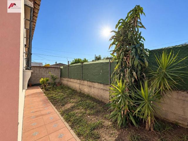 Casa chalet en Venta en Cuatro Pinos El Carmen