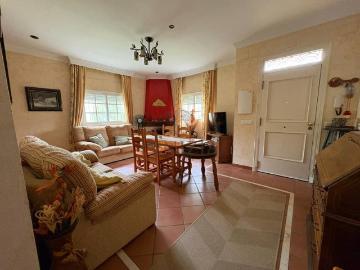 Casa chalet en Venta en Cuatro Pinos El Carmen