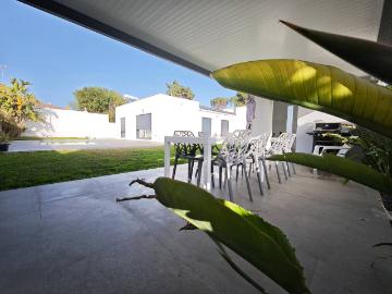 Casa chalet en Venta en Cuatro Pinos El Carmen