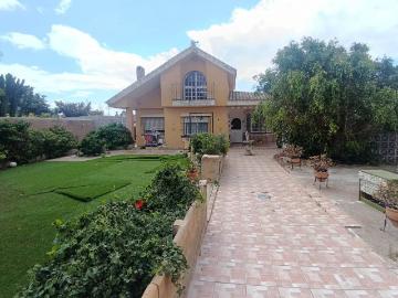 Casa chalet en Venta en Cuatro Pinos El Carmen