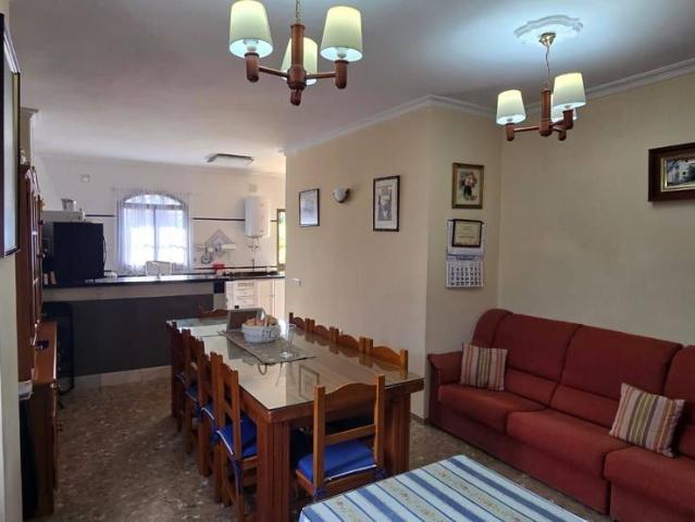 Casa chalet en Venta en Cuatro Pinos El Carmen