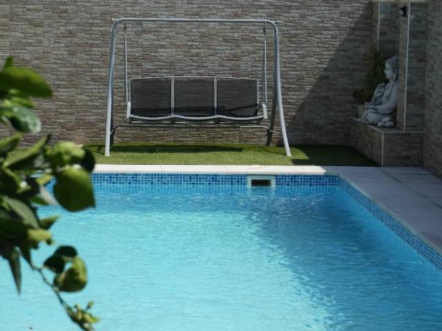Casa chalet en Venta en Cuatro Pinos El Carmen