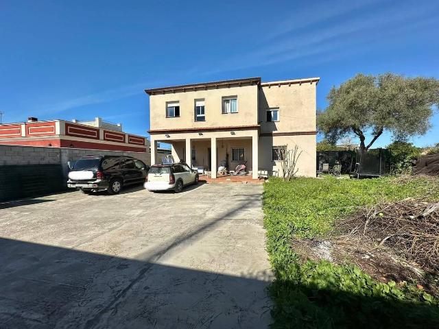 Casa chalet en Venta en Cuatro Pinos El Carmen