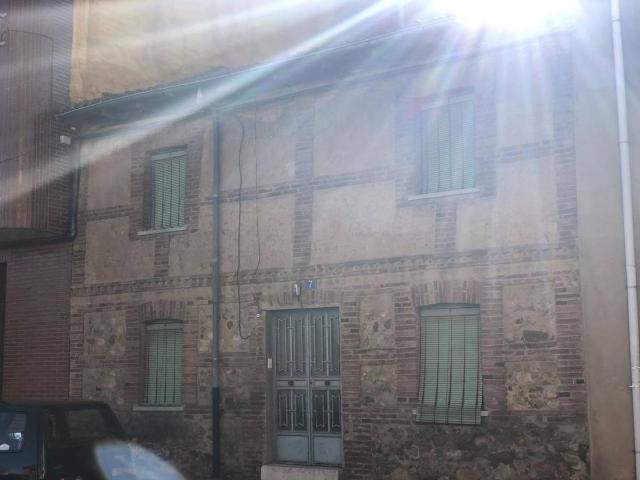 Casa chalet en Venta en Cuadros