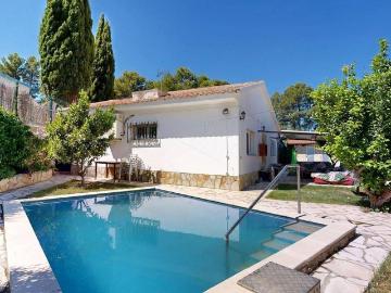 Casa chalet en Venta en Cuarte de Huerva
