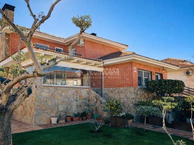 Casa chalet en Venta en Cubas de la Sagra