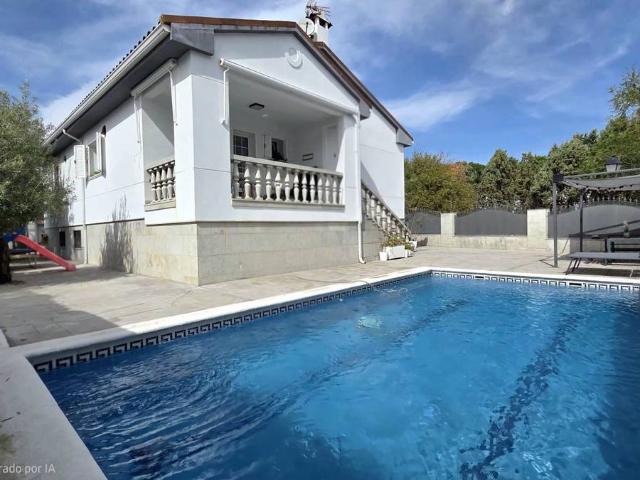 Casa chalet en Venta en Cubas de la Sagra
